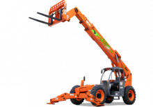 Manipuladoras telescópicas Xtreme XR1247-B