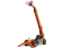 Manipuladoras telescópicas Xtreme XR1285-B