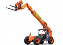 Manipuladoras telescópicas Xtreme XR1347-C