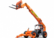 Manipuladoras telescópicas Xtreme XR1547-C