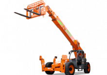 Manipuladoras telescópicas Xtreme XR1555-C