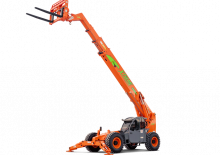Manipuladoras telescópicas Xtreme XR1570-C