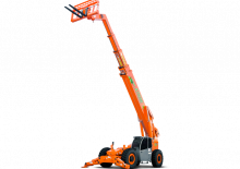 Manipuladoras telescópicas Xtreme XR1585-C