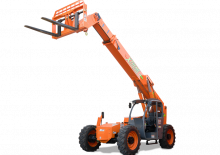 Manipuladoras telescópicas Xtreme XR1734-C