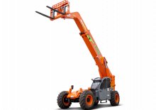 Manipuladoras telescópicas Xtreme XR2034-C