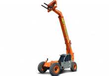 Manipuladoras telescópicas Xtreme XR2042-C