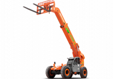 Manipuladoras telescópicas Xtreme XR3034-D