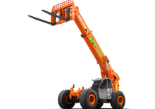 Manipuladoras telescópicas Xtreme XR4030-E