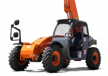 Manipuladoras telescópicas Xtreme XR630-A