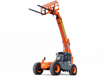 Manipuladoras telescópicas Xtreme XR944-B