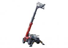 Manipuladoras telescópicas XCMG XT1056U