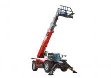 Manipuladoras telescópicas XCMG XT5517K