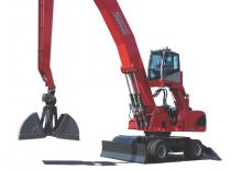 Manipuladores de materiales Solmec EXP 5045 