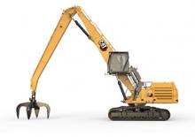 Manipuladores de materiales Caterpillar MH3260