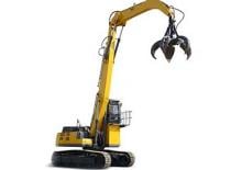 Manipuladores de materiales Sinoway SWCMH420