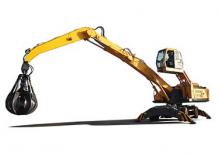 Manipuladores de materiales Sinoway SWMH350K