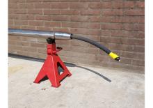 Martillos de compactación de suelo Essig IP 45