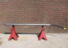 Martillos de compactación de suelo Essig IP 70