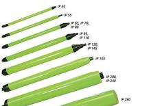 Martillos de compactación de suelo Essig IP 95