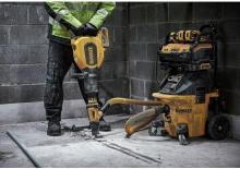 Martillos de demolición sin cable DEWALT DCH911Z2