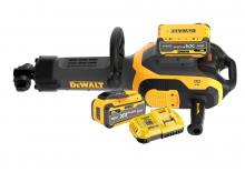 Martillos de demolición sin cable DEWALT DCH966Z2-QW