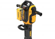 Martillos de demolición sin cable DEWALT DCH966Z2K