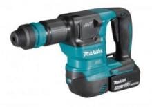 Martillos de demolición sin cable Makita DHK180