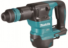 Martillos de demolición sin cable Makita DHK180ZJ