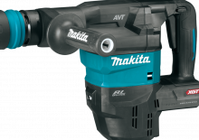 Martillos de demolición sin cable Makita GMH01Z