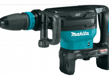 Martillos de demolición sin cable Makita GMH02Z