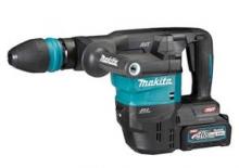 Martillos de demolición sin cable Makita HM001G