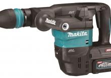 Martillos de demolición sin cable Makita HM001GM201