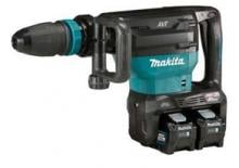 Martillos de demolición sin cable Makita HM002G