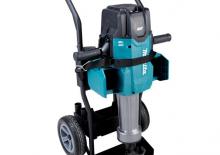Martillos de demolición sin cable Makita HM004GL401