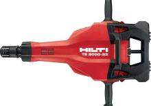 Martillos de demolición sin cable Hilti TE 2000-22