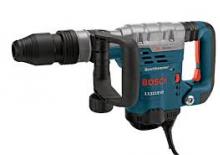 Martillos de demolición y rompedores Bosch 11321EVS