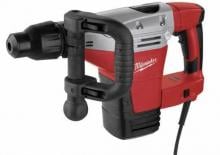 Martillos de demolición y rompedores Milwaukee 5446-21