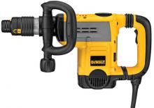 Martillos de demolición y rompedores DEWALT D25851K
