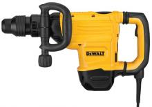 Martillos de demolición y rompedores DEWALT D25872K