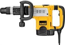 Martillos de demolición y rompedores DEWALT D25891K