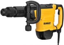 Martillos de demolición y rompedores DEWALT D25892K