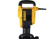 Martillos de demolición y rompedores DEWALT D25899K-B2 