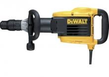 Martillos de demolición y rompedores DEWALT D25899K