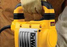 Martillos de demolición y rompedores DEWALT D25901K