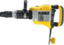 Martillos de demolición y rompedores DEWALT D25902K-QS