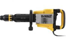 Martillos de demolición y rompedores DEWALT D25951K-QS