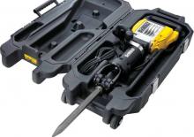 Martillos de demolición y rompedores DEWALT D25960K-QS