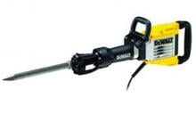 Martillos de demolición y rompedores DEWALT D25961K-QS