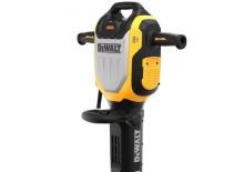 Martillos de demolición y rompedores DEWALT D25966-QS