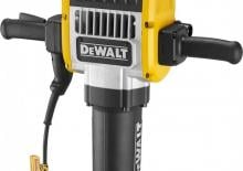 Martillos de demolición y rompedores DEWALT D25981-QS